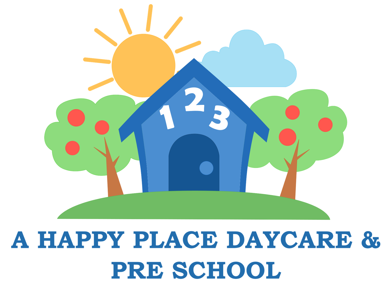 Ahappyplacedaycarepreschool